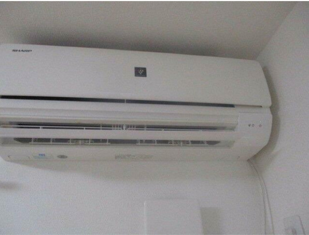 中野区江古田２丁目のアパートの設備