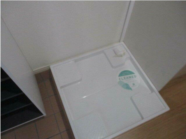 中野区江古田２丁目のアパート