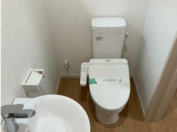 中野区江古田２丁目のアパート