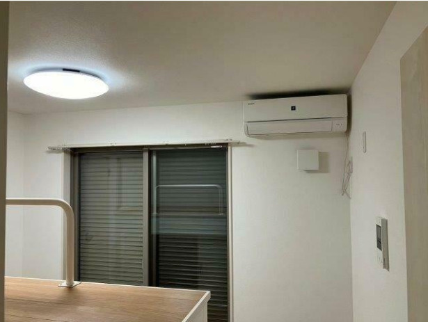 中野区江古田２丁目のアパート