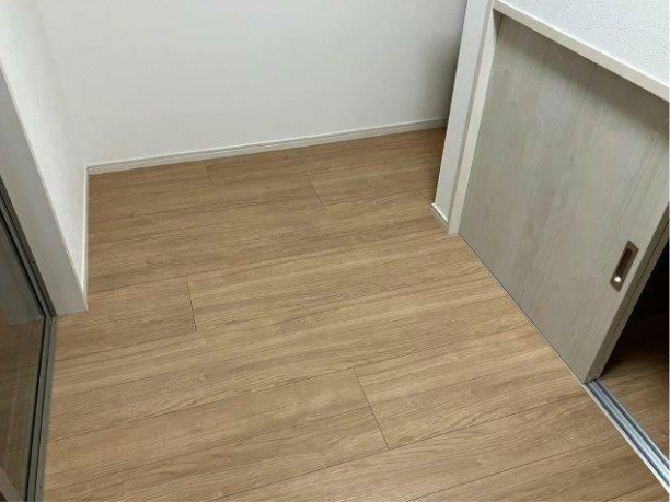 中野区江古田２丁目のアパート