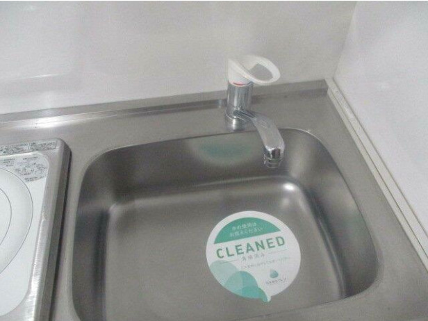 中野区江古田２丁目のアパート