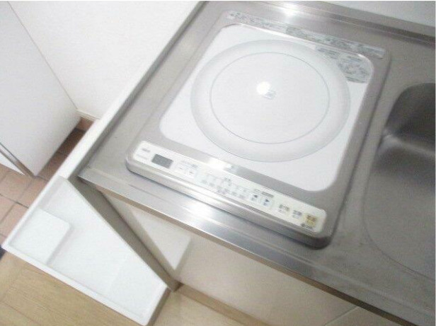 中野区江古田２丁目のアパート