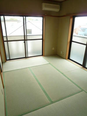 【展望】 | オブリガード八幡山