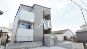 モダンライト中山の画像