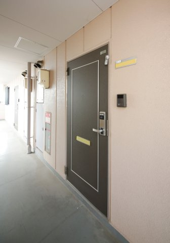 スクエアファミリーのその他共用部分