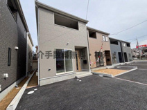 神戸市西区王塚台７丁目　新築戸建5号棟　仲介手数料無料！の画像