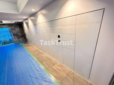 【その他共用部分】 | URBANLINK森小路駅前