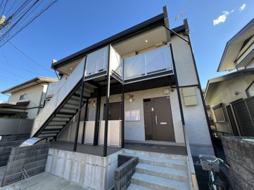 リブリ・エクセルⅢの画像