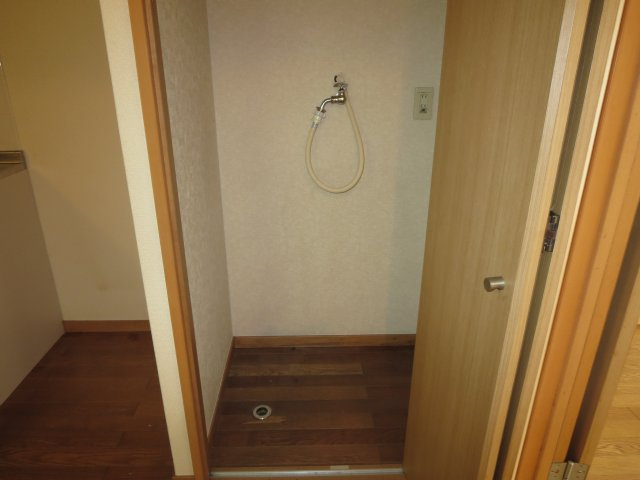 クリスタル和幸の設備