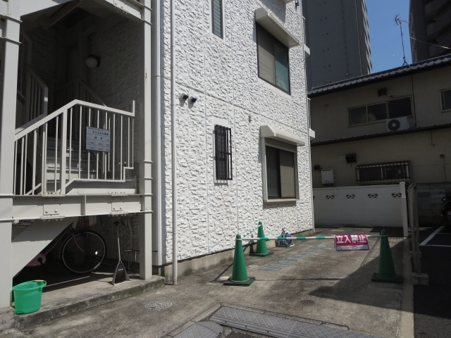 クリスタル和幸のその他共用部分