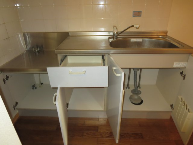 クリスタル和幸のキッチン