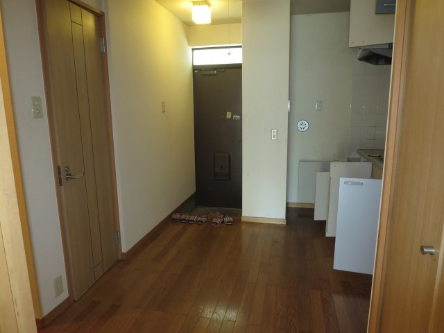 クリスタル和幸のキッチン