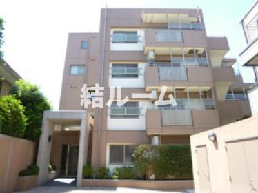 豊島区南長崎３丁目の賃貸マンション