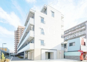 Ｎ－ｓｔａｇｅ下総中山の画像