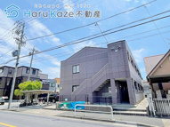 ブループラージュ【名古屋市賃貸・都市ガス】の画像