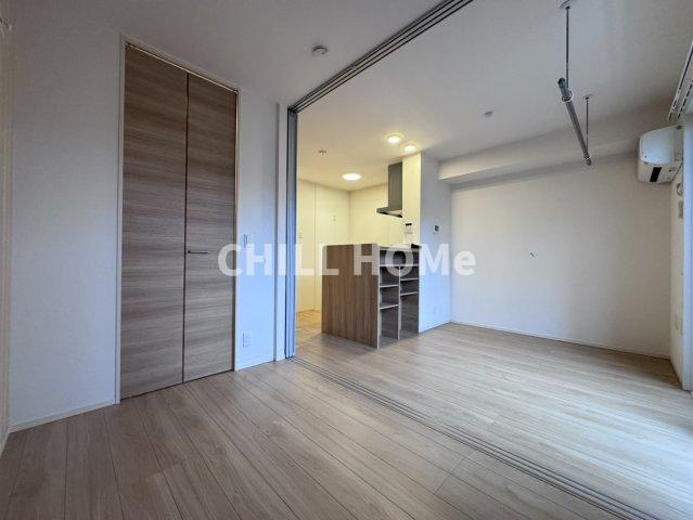 アルファベット　Ⅱの内装|当社、チルホームのHPもご覧ください(^^)/物件情報多数♪