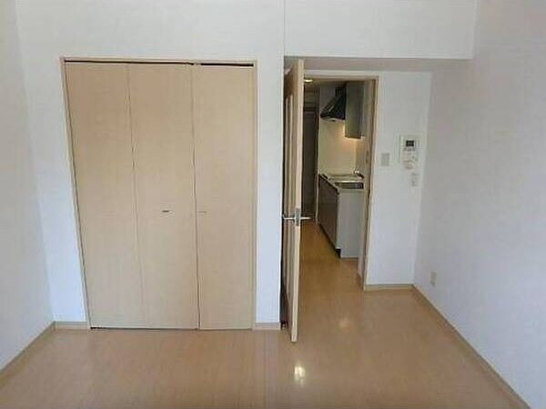 東桜コートの内装