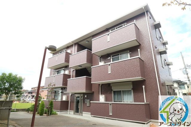 グランアトリオ神戸西C棟