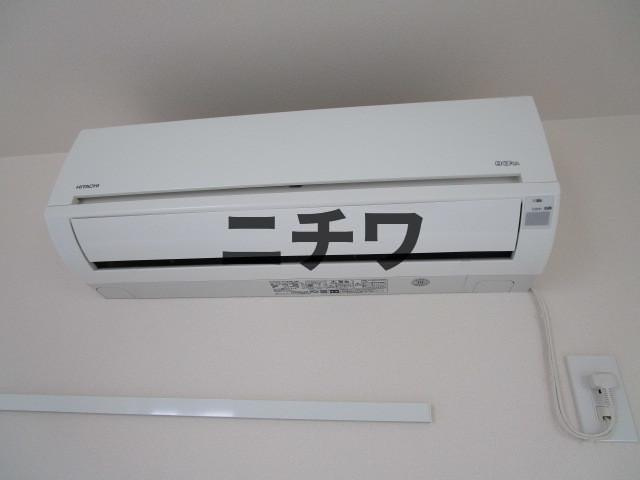 ゼームス坂メゾンの設備|別部屋参考写真