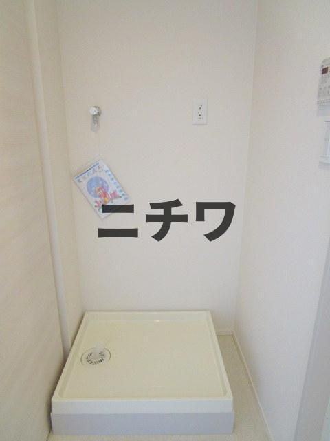 ゼームス坂メゾンの内装|別部屋参考写真