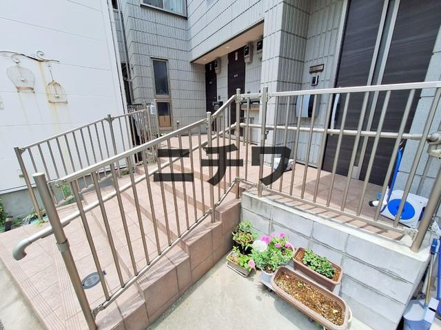 ゼームス坂メゾンのその他