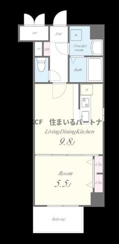 リッツ・アヴェニュー