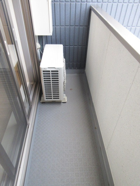 櫻メゾンのバルコニー|★同物件/他号室写真★