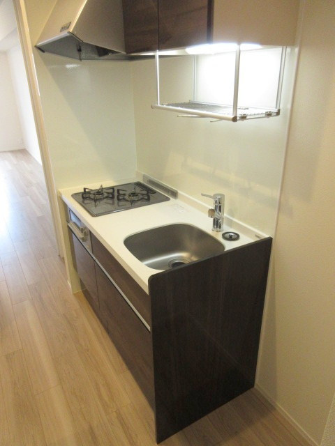 櫻メゾンのキッチン|★同物件/他号室写真★