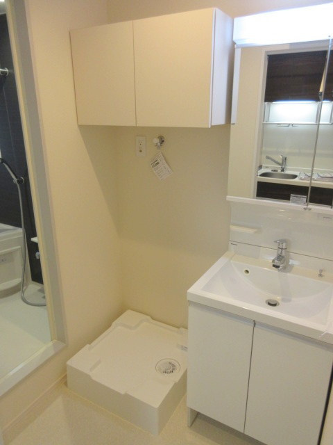 櫻メゾンの洗面所|★同物件/他号室写真★