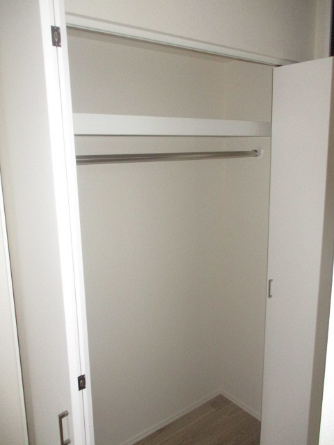 櫻メゾンの収納|★同物件/他号室写真★