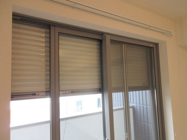 櫻メゾンの設備|★同物件/他号室写真★