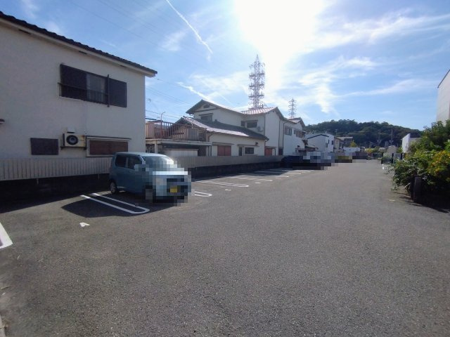 【駐車場】 | NAPICA