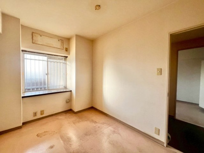 【洋室】 | ラナトーア諏訪森