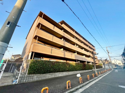 【外観】 | ラナトーア諏訪森