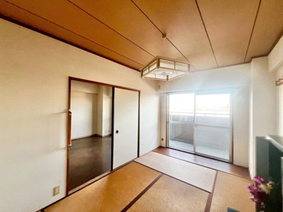 【和室】 | ラナトーア諏訪森