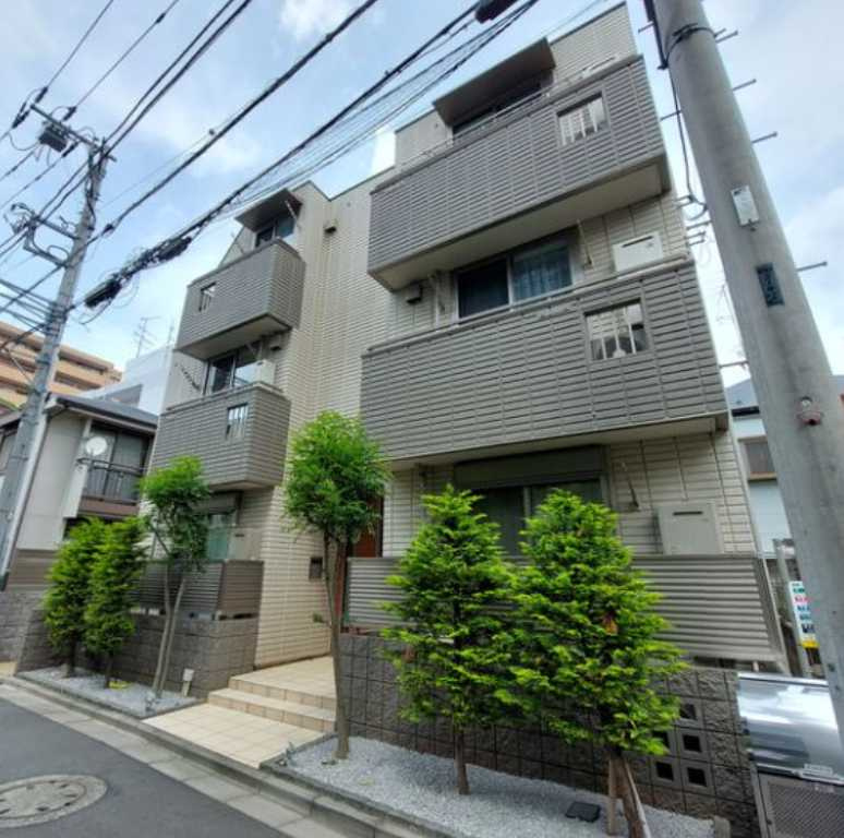 パルクレール上町　角部屋　オートロック　駅近のその他
