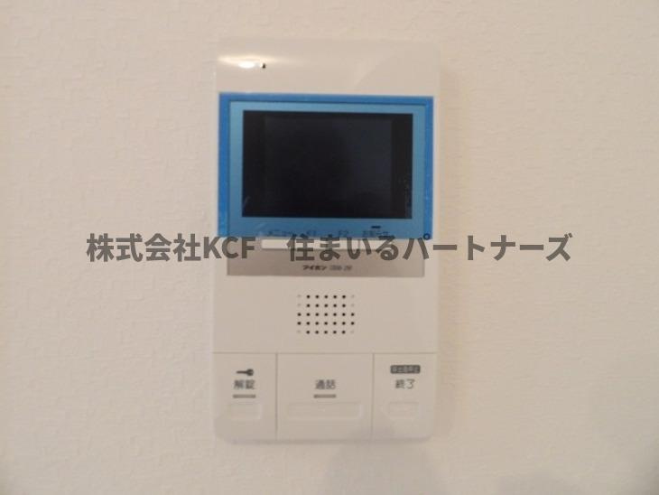 リッツ・アヴェニューのセキュリティ