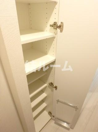 板橋区板橋４丁目の賃貸マンションのその他