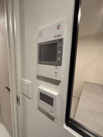 アーバネックス堺筋本町のセキュリティ