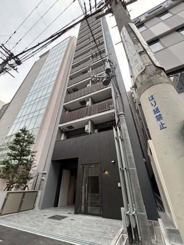 アーバネックス堺筋本町