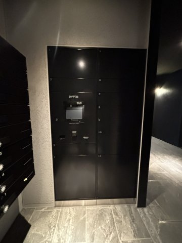 アーバネックス堺筋本町のその他共用部分