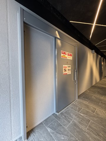 アーバネックス堺筋本町の設備