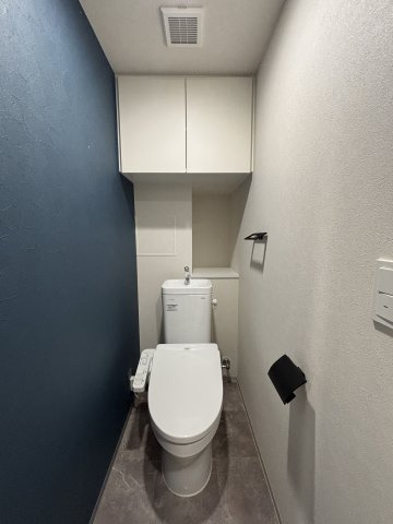 アーバネックス堺筋本町のトイレ