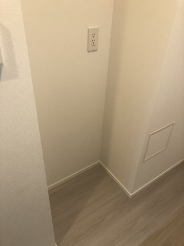 S-RESIDENCE両国avenueの設備