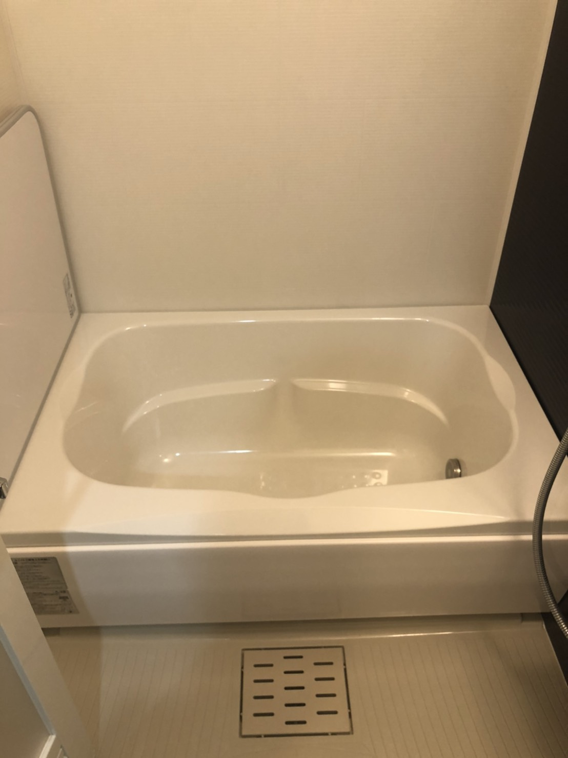 S-RESIDENCE両国avenueの浴室