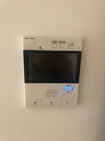 S-RESIDENCE両国avenueのセキュリティ