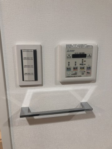 S-RESIDENCE両国avenueの設備