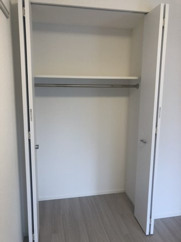 S-RESIDENCE両国avenueの収納