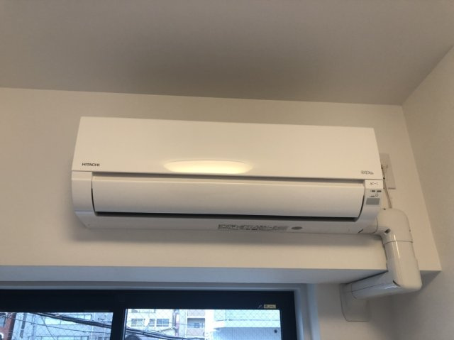 S-RESIDENCE両国avenueの設備